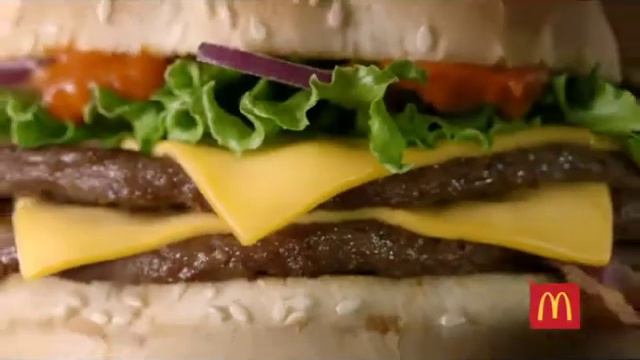 McDonalds Стейк Хаус Классик