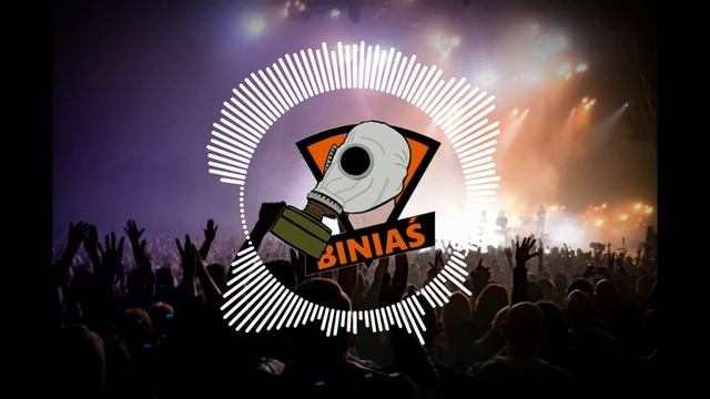 SCOOTER - MARIA I LIKE IT LOUD (ARSWELL BOOTLEG 2021) [REMIX BY BINIAŚ] смотреть онлайн