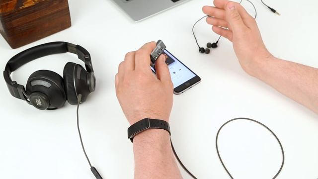 Преврати любые наушники в Bluetooth смотреть онлайн