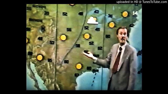 Alan Kasper - WCBS-TV Excerpts - 1975-1980 - Part 2