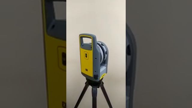 Краткий обзор лазерного сканера Trimble X7 смотреть онлайн