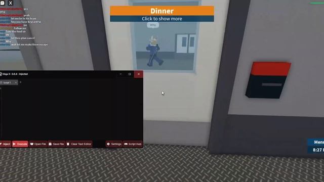 Roblox FE Character Creator / Self Morph Script Hack | Roblox Exploiting смотреть онлайн