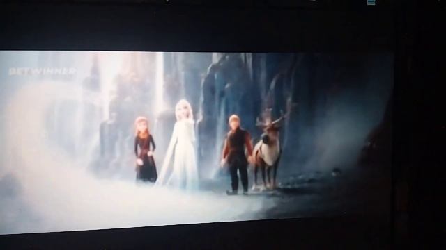 Холодное сердце 2 возвращение Олава смотреть онлайн