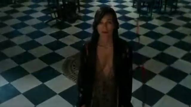 Хеллбой против ведьмы смотреть онлайн