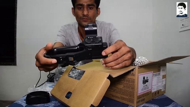 SONY HXR NX-80 4k CAMCORDER video camera review and unboxing in - Hindi смотреть онлайн
