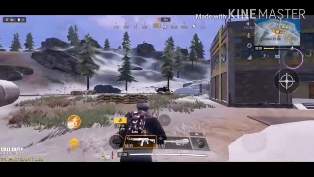 21 KILLS || USING CLASS DEFENDER || REZNOV || CALL OF DUTY MOBILE GARENA || BATTLE ROYALE смотреть онлайн