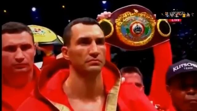 Top 5 Best Boxing Introduction | Michael Buffer PART 1 смотреть онлайн