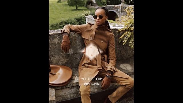 СТИЛЬ ОЛД МАНИ в одежде | Особенности стиля OLD MONEY смотреть онлайн