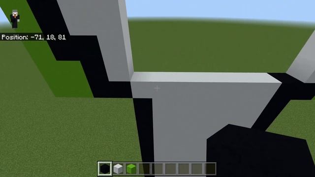 Full Dream Minecraft Skin TUTORIAL смотреть онлайн