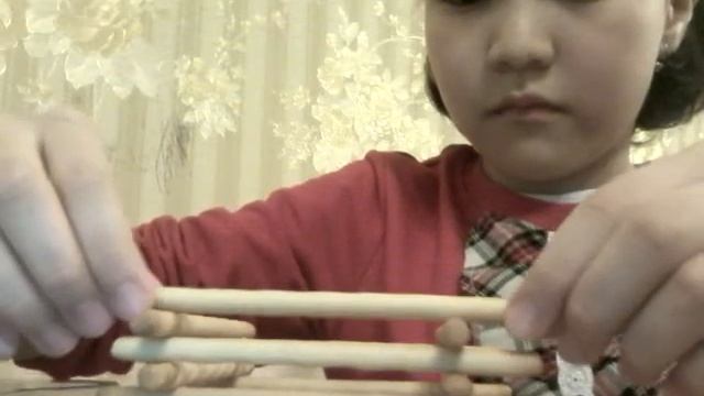 Домик из соломки смотреть онлайн