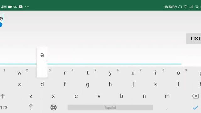Excel en tu Celular :Tablas, filtros y ordenar смотреть онлайн