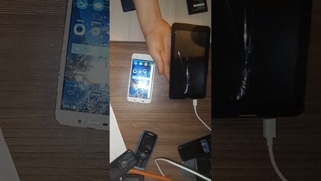 планшет и телефон разбил рабочие смотреть онлайн