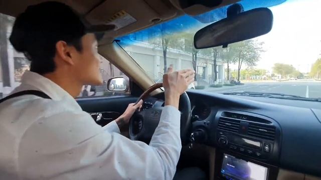 Daewoo Magnus 2005 - Review Xe Chỉ 150tr смотреть онлайн