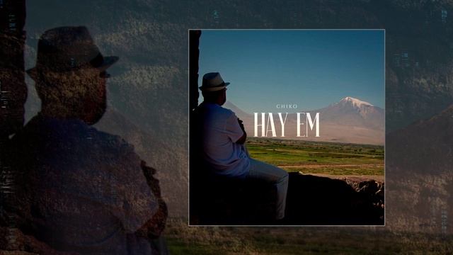 Chiko - HAY EM (Официальная премьера трека)