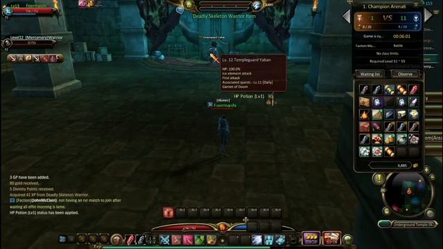 Let's Play Maestia With Cmass29: The Beginning смотреть онлайн