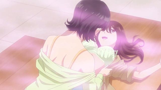Megami-ryou no Ryoubo-kun. Ep 7 With no context смотреть онлайн