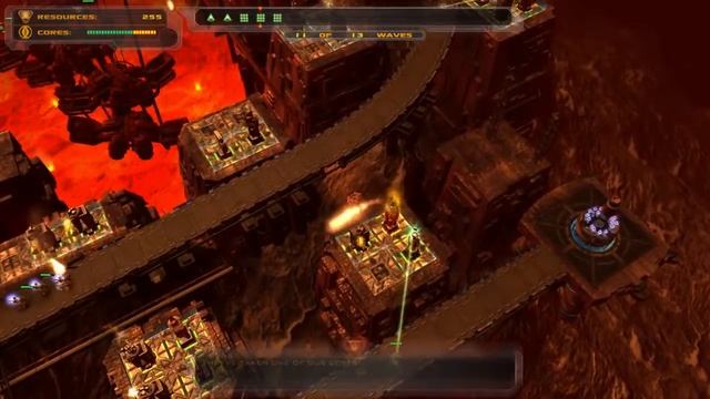 Прохождение Defense Grid: The Awakening [#4] смотреть онлайн