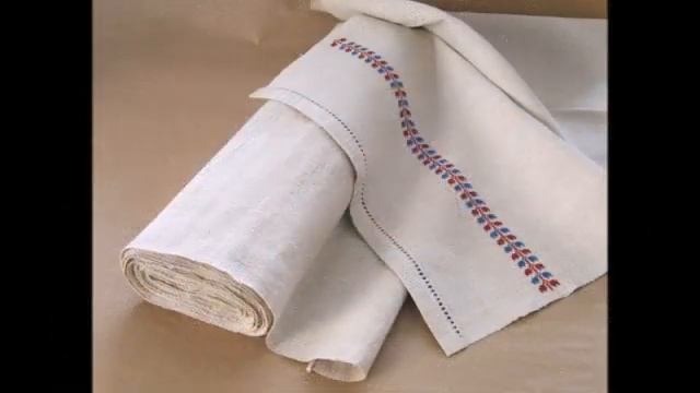 Раскрыт копеечный способ удаления пятен с кухонных полотенец смотреть онлайн