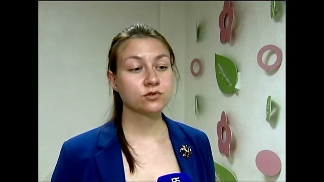 Комната психологической разгрузки и сказкатерапия смотреть онлайн