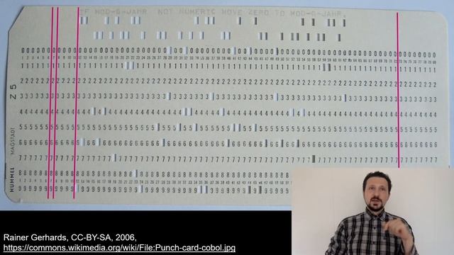 Hidden Mainstream: The Mainframe Languages смотреть онлайн