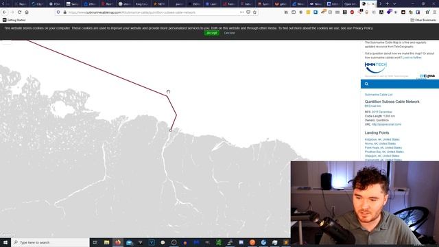 Comprehensive List of OSINT Tools v2 смотреть онлайн