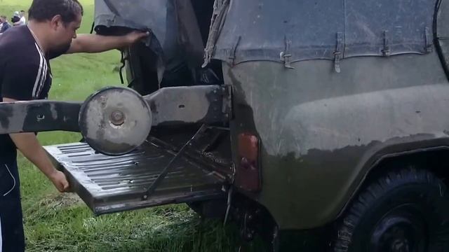 два уаза в один брод смотреть онлайн