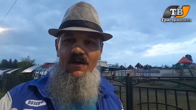 ГОРЯЧИЕ НОВОСТИ | НОРОК НАМ СЧАСТЬЕ НЕ ПРИНОСИТ | ЧТО БУДЕТ С ДЕТСКОЙ ПЛОЩАДКОЙ | ГДЕ ОТВЕТЫ