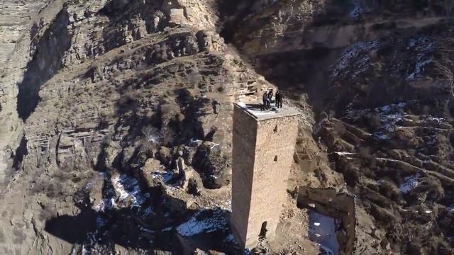 Кахиб башня смотреть онлайн