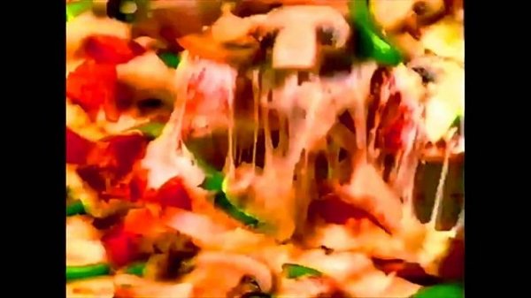 Domino's Pizza, Avoid The Noid: The Domino's Pizza Guarantee! (From 1987!)