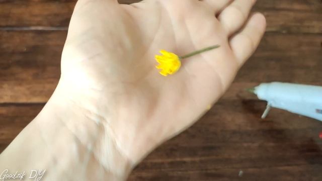 DIY Цветочная фея из фоамирана Мастер-класс смотреть онлайн