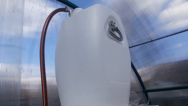 Умная теплица Arduino Mega (Smart Greenhouse). Часть 2: автопроветривание. смотреть онлайн