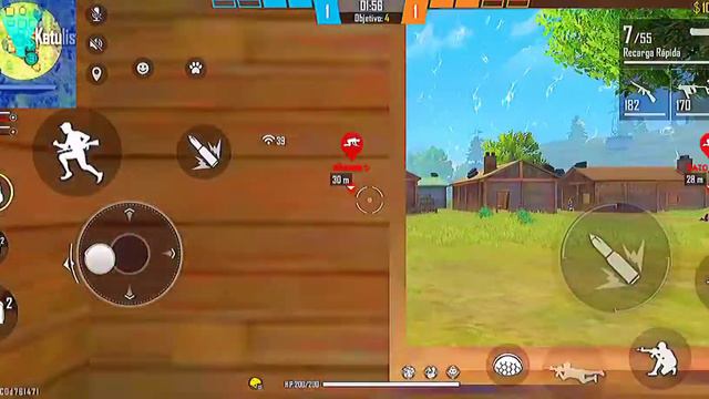 highlight de free fire смотреть онлайн