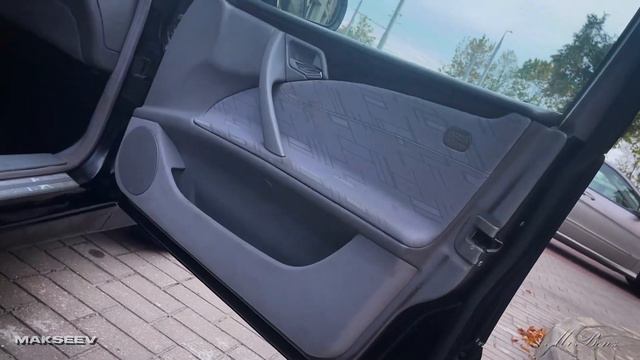 Mercedes-Benz E-Класс W210 | MrBenz.by смотреть онлайн