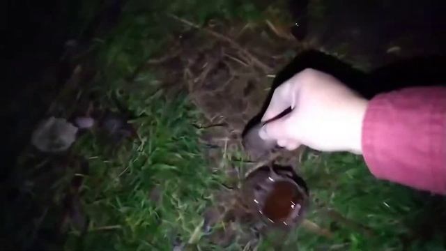 Encontramos una MACUMBA!! DETECTOR MD4060 EP.#03 смотреть онлайн