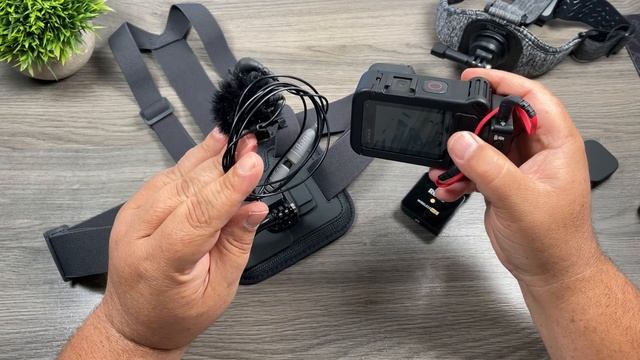 My GoPro Gear Setup for Filming YouTube B-Roll смотреть онлайн