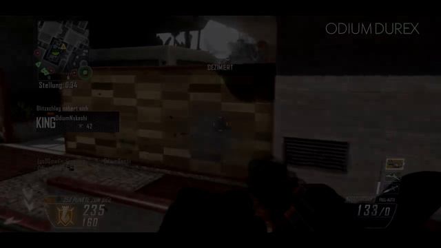CAN YOU BEAT ODIUM #13 // Scrim vs Supreme смотреть онлайн