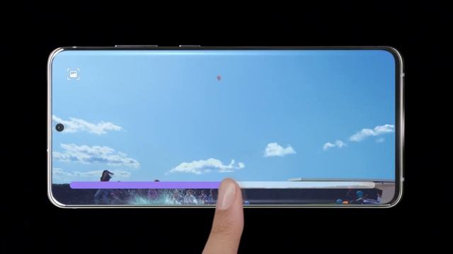 Descopera Galaxy S20 Ultra 5G | Flanco смотреть онлайн