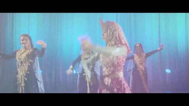 Гуломчон Мирдадоев - Бо нозу карашма смотреть онлайн