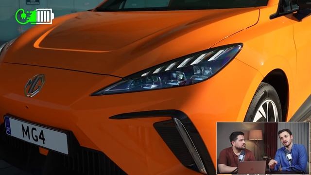 270.000 TL'lik Elektrikli SUV #Hozon Neta AYA | Elektrikli Araç Dünyası | Hızlı Şarj #33