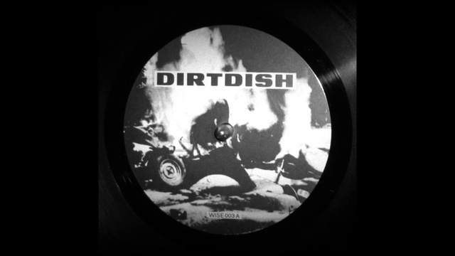 Wiseblood – Dirtdish (1987) смотреть онлайн