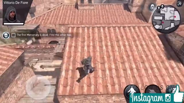 assassins creed identity android iphone dutch review (2018) Nederlands смотреть онлайн
