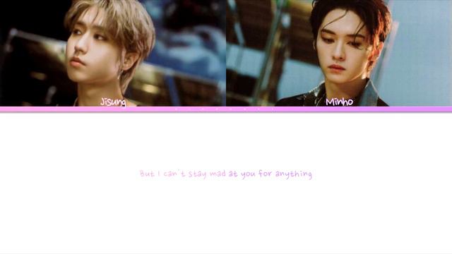 [AI COVER] How would MINSUNG sing WOULDN'T CHANGE A THING from CAMP ROCK 2 смотреть онлайн