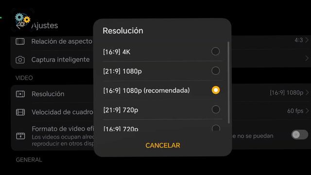 HONOR MAGIC6 LITE | Conociendo su app nativa de cámara смотреть онлайн