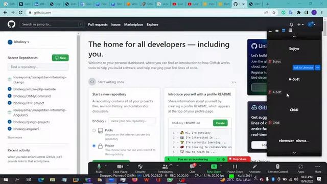 Introduction To Source Code Management System (Git) смотреть онлайн