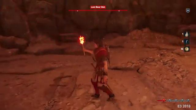 Assasins creed odyssey gameplay смотреть онлайн