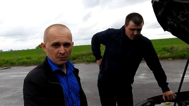 Двойной отзыв владельцев альмера класссик. часть 1 смотреть онлайн