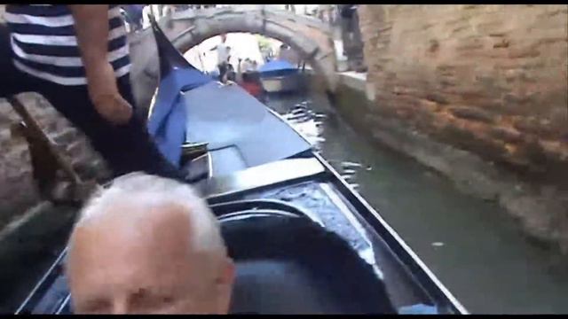 Сны о Венеции смотреть онлайн