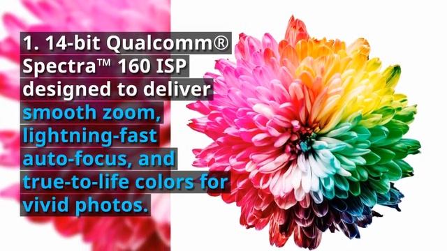 Eragon™ 660 Single Board Computer (SBC) based on Qualcomm® Snapdragon™ 660 SoC for IoT Devices смотреть онлайн