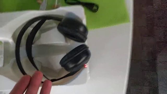 Smart 8 в 1. Беспроводные наушники для телевизора. смотреть онлайн