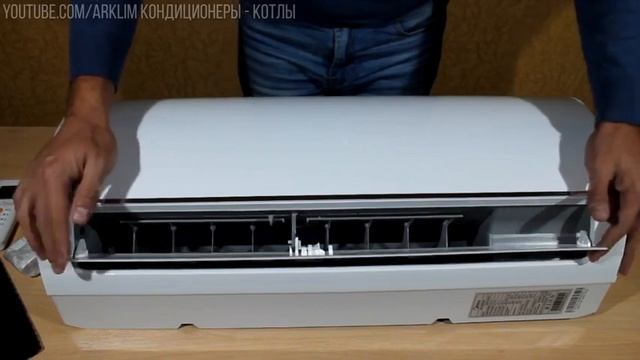 Чистый воздух в каждой комнате